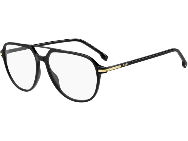 HUGO BOSS 2009 807 Black