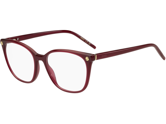 HUGO BOSS 2017 LHF Burgundy