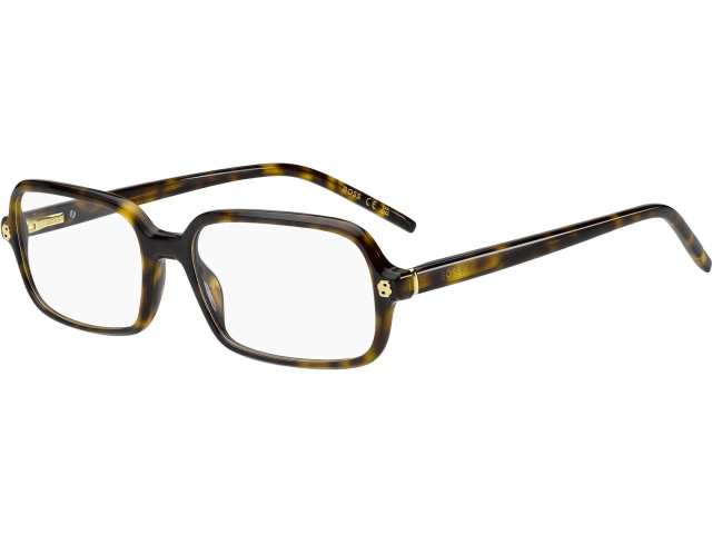 HUGO BOSS 2019 086 Havana