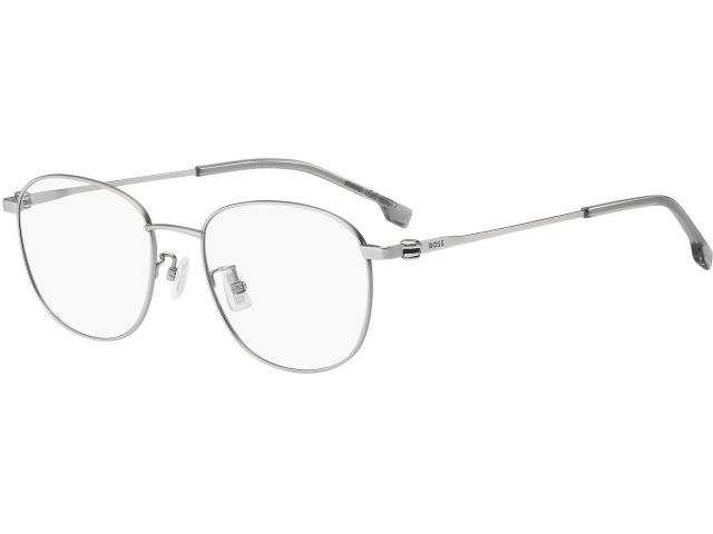 HUGO BOSS 2027/F CTL Matte Palladium