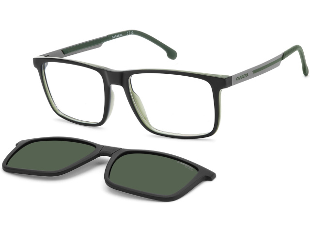 � �������������� �������� CARRERA CA 8941/C 3OL Matte Black Green
