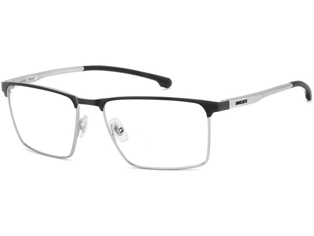 CARRERA DUCATI CARDUC 072 62L Brushed Palladium