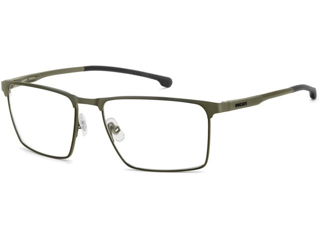 CARRERA DUCATI CARDUC 072 TBO Military Green