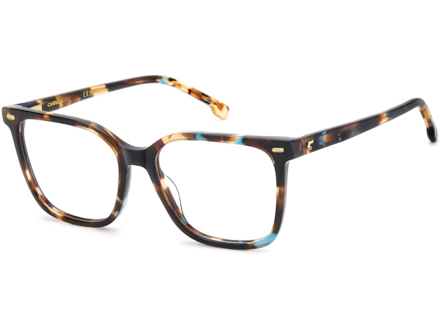 CARRERA 3011 CVT Teal Havana