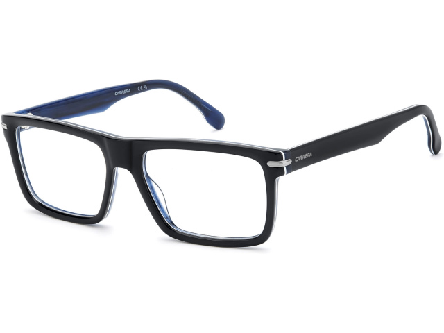CARRERA 344 38I Blue Horn