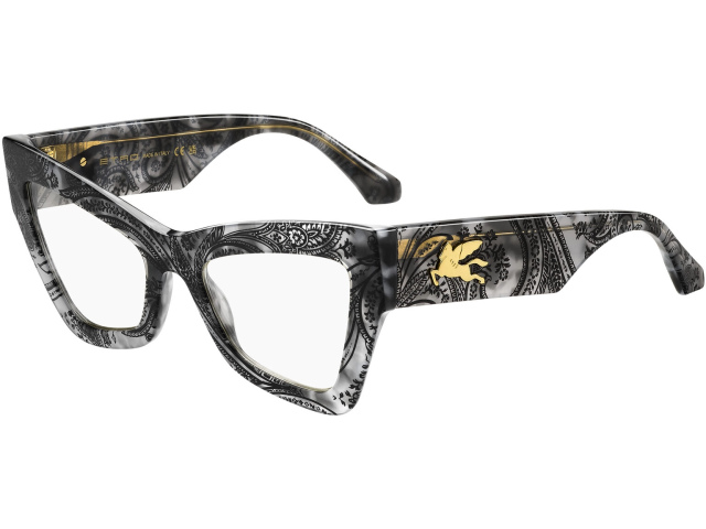 ETRO 0069 AB8 Havana Grey