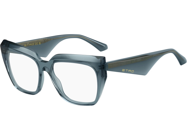 ETRO 0119 ZI9 Teal