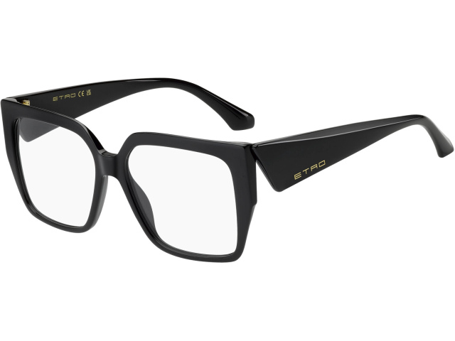 ETRO 0124 807 Black