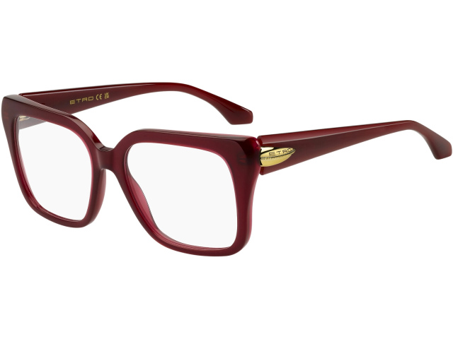 ETRO 0135 C9A Red