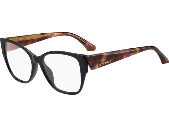 ETRO 0145/G 2TB Black Pink Havana