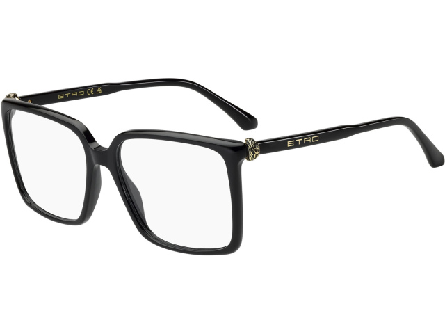 ETRO 0160 807 Black
