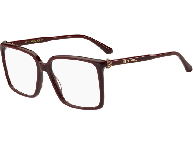 ETRO 0160 LHF Burgundy