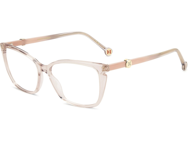 CAROLINA HERRERA HER 0387 FWM Nude