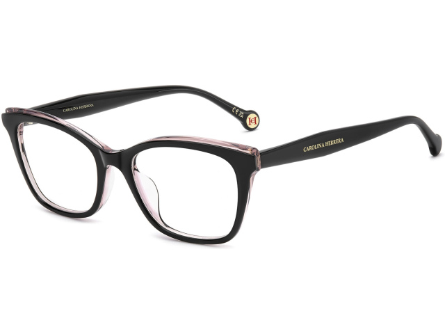 CAROLINA HERRERA HER 0404/G KDX Black Nude