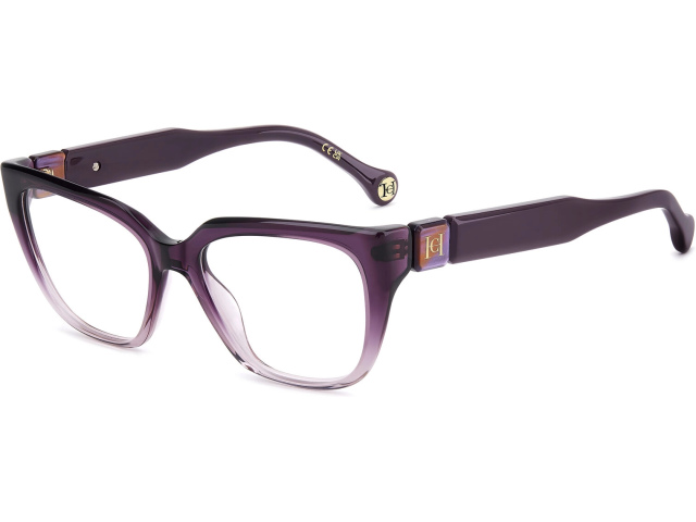 CAROLINA HERRERA HER 0415 2OW Shaded Violet