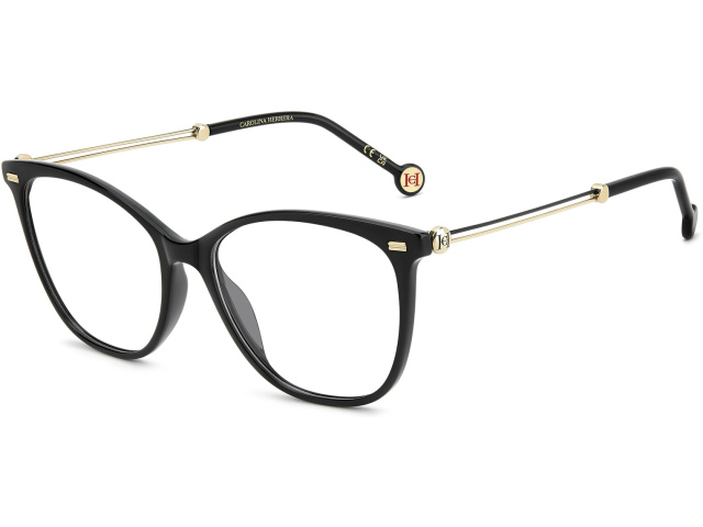 CAROLINA HERRERA HER 0425 807 Black