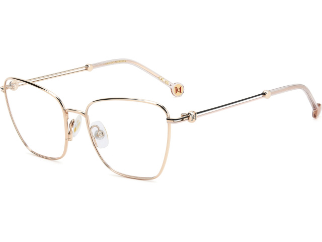CAROLINA HERRERA HER 0426 DDB Gold Copper
