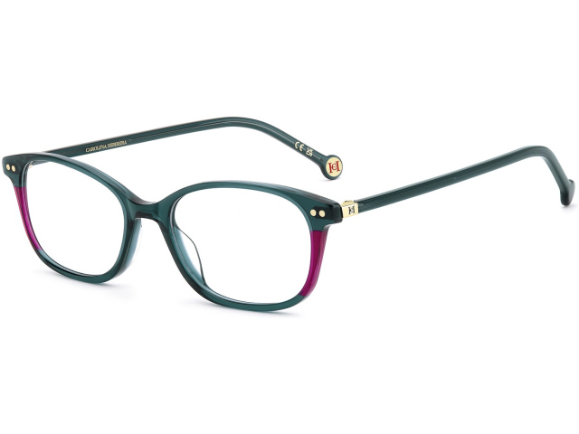 CAROLINA HERRERA HER 0435 1ED Green