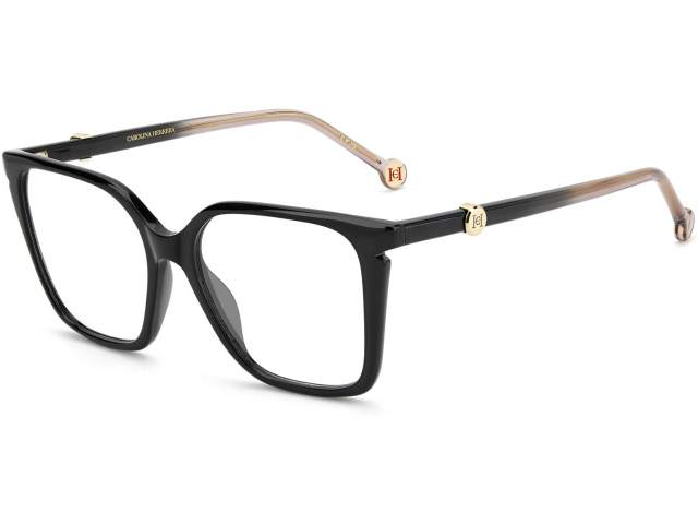 CAROLINA HERRERA HER 0436 807 Black