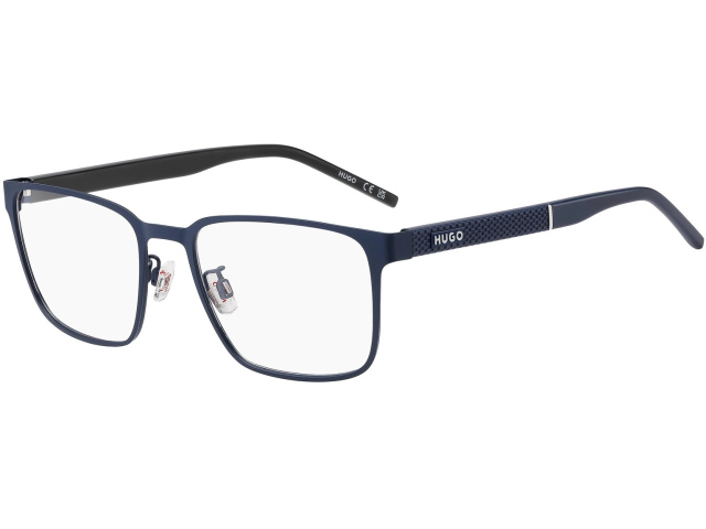 HUGO HG 1420/G FLL Matte Blue