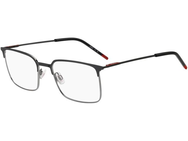 HUGO HG 1432 003 Matte Black