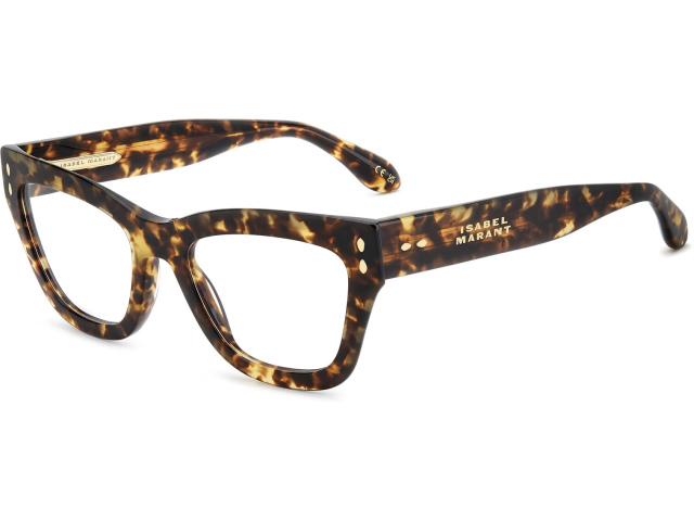 ISABEL MARANT IM 0254 086 Havana