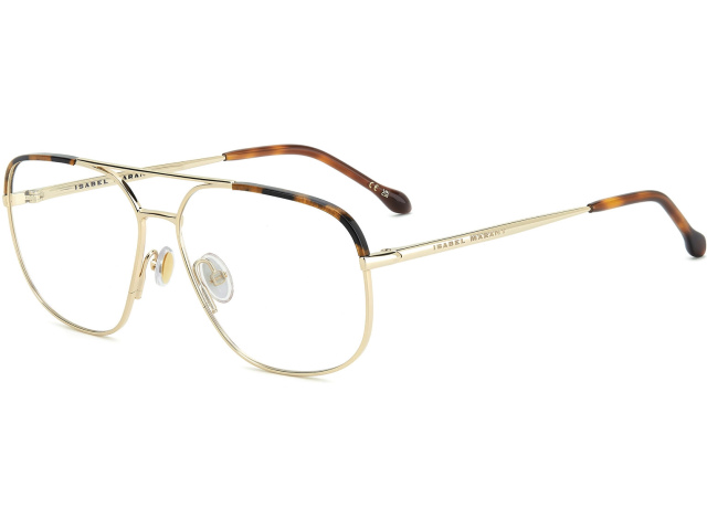 ISABEL MARANT IM 0262 2IK Havana Gold