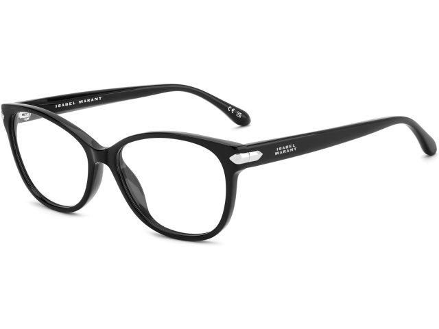 ISABEL MARANT IM 0272 807 Black