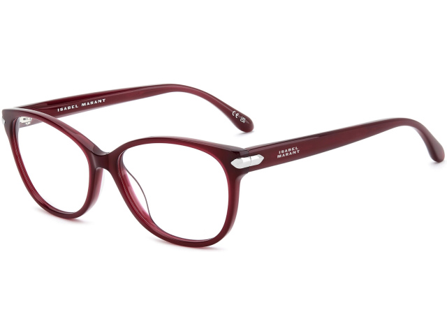ISABEL MARANT IM 0272 LHF Burgundy