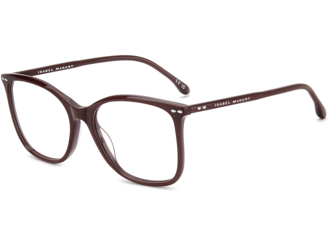 ISABEL MARANT IM 0277 LHF Burgundy
