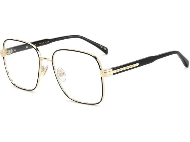 ISABEL MARANT IM 0284 RHL Gold Black