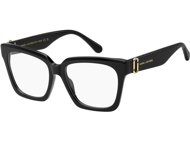MARC JACOBS 924 807 Black