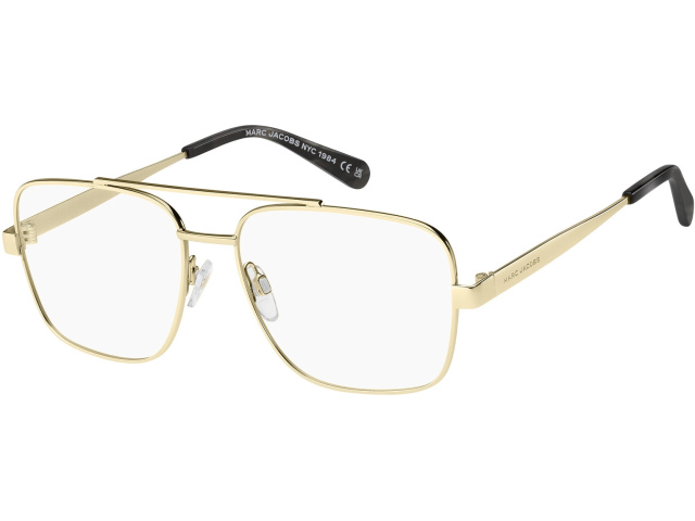 MARC JACOBS 931 J5G Gold
