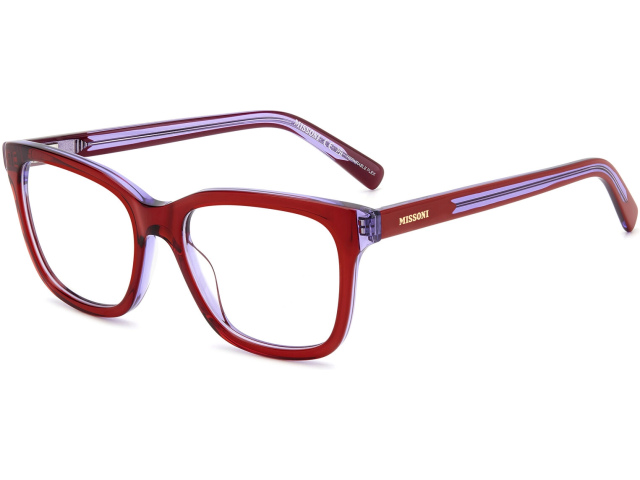 MISSONI MIS 0209 E2Y Red Violet