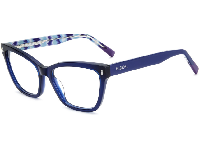MISSONI MIS 0282 PJP Blue