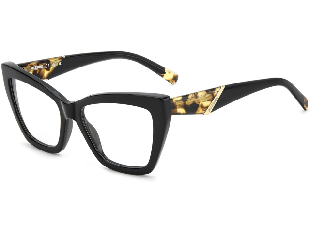 MISSONI MIS 0299 807 Black