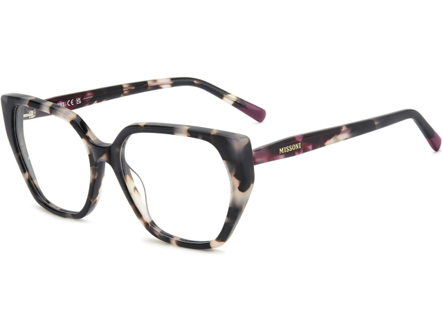 MISSONI MIS 0301 ONS Havana Nude