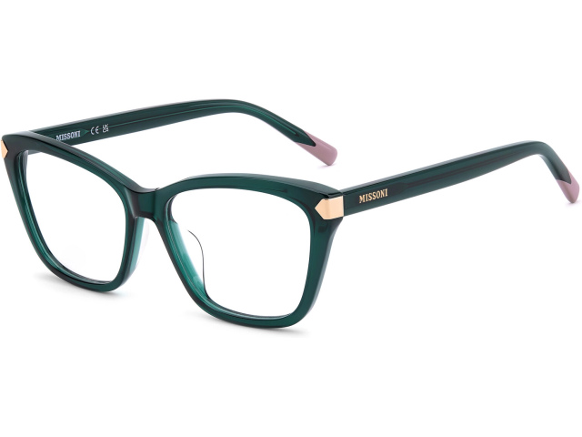MISSONI MIS 0308/G 1ED Green