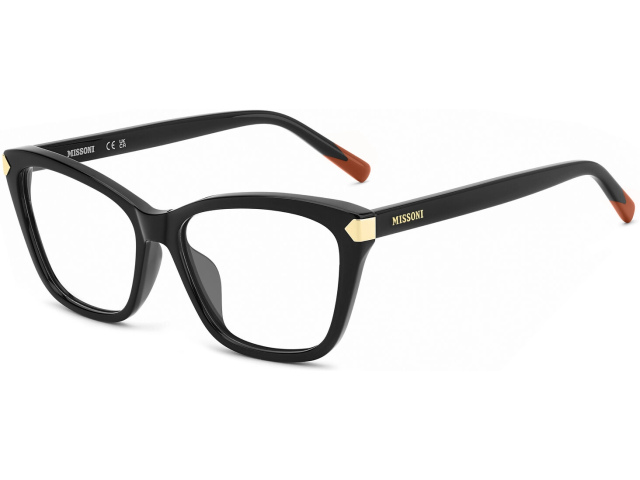 MISSONI MIS 0308/G 807 Black