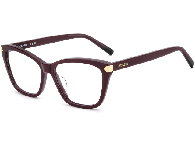 MISSONI MIS 0308/G LHF Burgundy