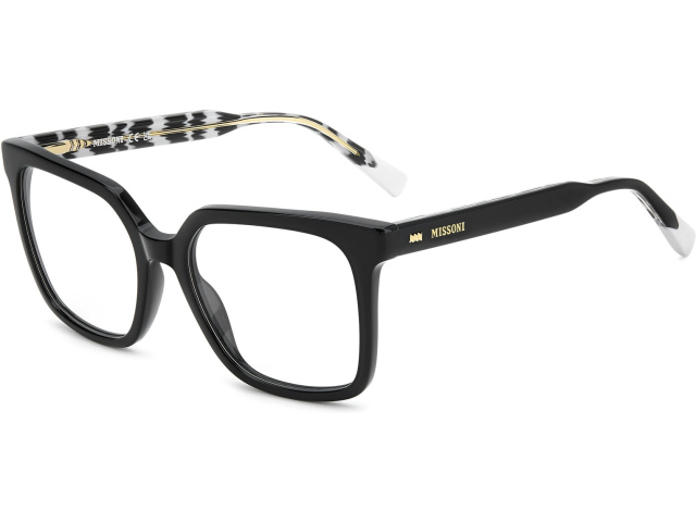 MISSONI MIS 0311 807 Black