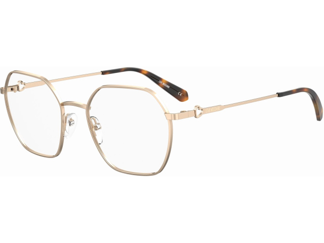 MOSCHINO LOVE MOL614 000 Rose Gold
