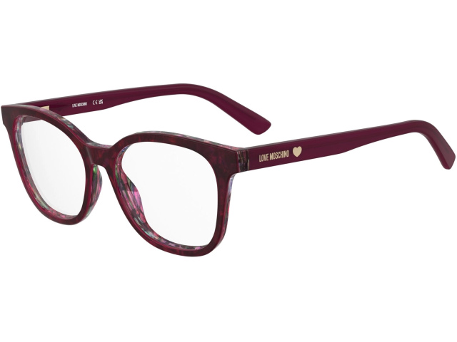 MOSCHINO LOVE MOL655 8CQ Cherry