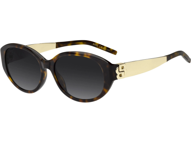 HUGO BOSS 2015/S 086 Havana