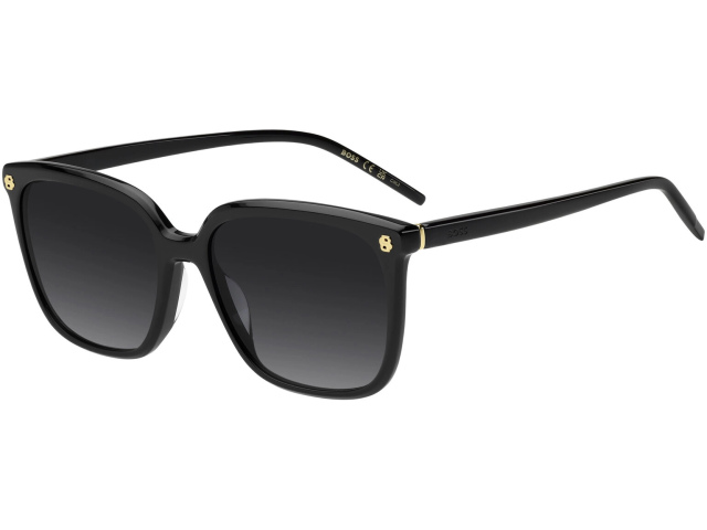 HUGO BOSS 2016/G/S 807 Black