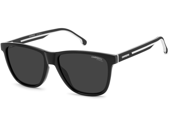 CARRERA C SPORT 20/S 80S Black White
