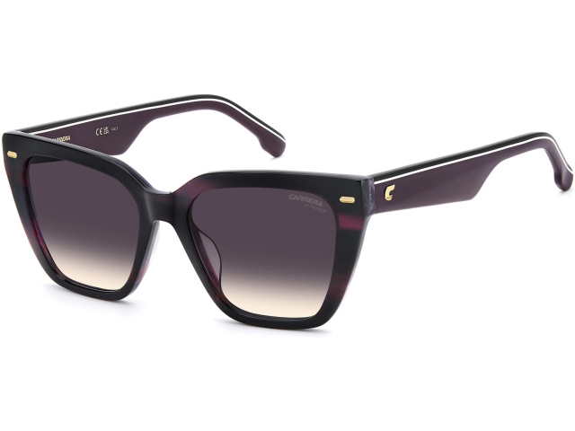 CARRERA CA 3108/G/S 7FF Violet Horn