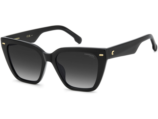 CARRERA CA 3108/G/S 807 Black