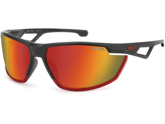 CARRERA DUCATI CARDUC 068/S BLX Matte Black Red