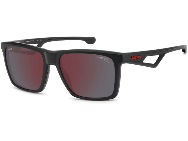 CARRERA DUCATI CARDUC 069/S 003 Matte Black
